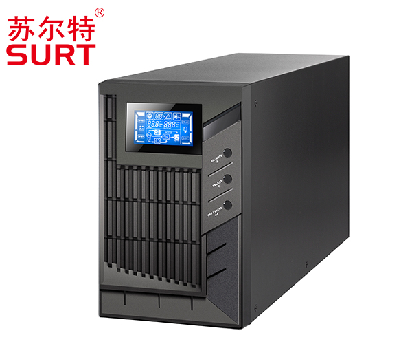 苏尔特SURT