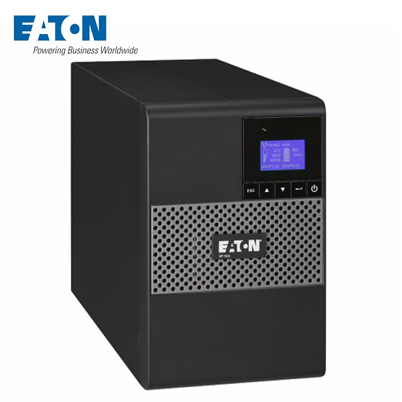 伊顿 Eaton